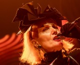 Josipa Lisac briljirala u prepunom Lisinskom