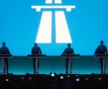 Kraftwerk u 3-D izdanju 29. kolovoza u pulskoj Areni