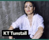 Škotska zvijezda KT Tunstall dolazi na INmusic
