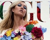 Karlie Kloss za Vogue: Je li ovo naljepša naslovnica sezone?