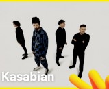 Britanski Kasabian zatvorit će novo izdanje INmusica