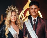 Katarina Golec i Luka Skočilić novi Miss i Mister turizma Hrvatske