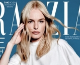 Staklena ljepota Kate Bosworth za slavni talijanski časopis