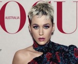 Katy Perry blista kao nova cover girl australskog Voguea
