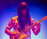 Khruangbin rasprodao Šalatu na nesvakidašnjem koncertu