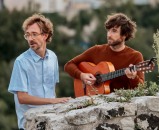 Kings of Convenience na Tvrđavi sv. Mihovila