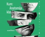 Ciklus 'Kum, anatomija klasika' u kinu Kinoteka