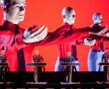 Legendarni Kraftwerk u Ljubljani, 22. veljače idemo u Tivoli!