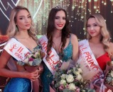 Irena Jakičić nova je Kraljica Hrvatske