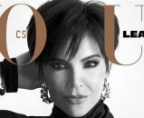 Kris Jenner prvi put solo na naslovnici Voguea