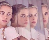 Kristen Stewart s kratkom kosom za Harper's Bazaar