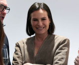Kristina Bradač Radić otvorila introspektivnu izložbu