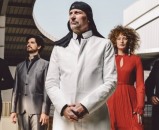 Laibach uoči koncerta u Zagrebu objavio novi EP