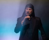 Gledali smo (i fotkali) Laibach u Kinu Šiška u Ljubljani