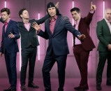 Laibach singlom 'Allgorhythm' najavljuje novi album