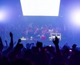 Party scena se budi, u Laubu stižu Dixon i Jimi Jules