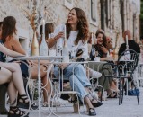 Le Grič najavljuje romantičan kolovoz u Zagrebu