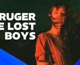 Lucy Kruger & The Lost Boys dolaze na INmusic