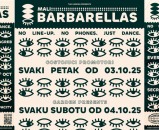 Mali Barbarella's novo je mjesto zabave u Zagrebu