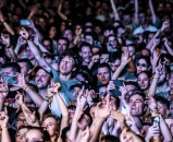 Massive Attack moćnim nastupom zaključio INmusic