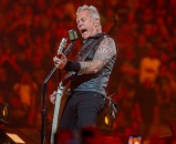 Metallica uživo iz Texasa u našem objektivu