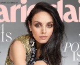 Mila Kunis o majčinstvu: Od umora padam s nogu!