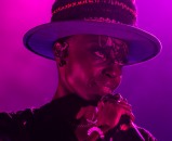 Morcheeba u Tvornici: Topli groove za zagrebačku publiku