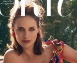 Natalie Portman u vrućem ljetnom izdanju za Porter