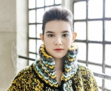 Nova kolekcija Nataše Mihaljčišin vrvi stylish komadima za zimu