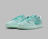 Air Jordan 1 Low 'Washed Teal' kao savršeno ljetno osvježenje
