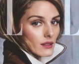 S otmjenošću i stilom: Olivia Palermo za Elle Spain