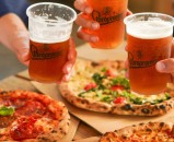 Dašak Italije u Dubrovniku uz prvi Pizza festival