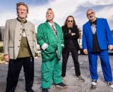 John Lydon i Public Image Limited vraćaju se u Zagreb