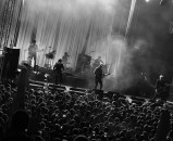 Dva lica iste buke: Queens of the Stone Age na Šalati