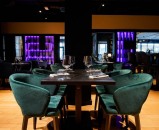 Zavirite u Restoran&Bar Frida u Kaptol Centru