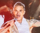 Robbie Williams 'zapalio' Pulu, imamo najbolje trenutke