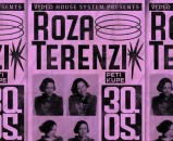 Roza Terenzi u petak premijerno u Zagrebu