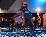 Shaquille O’Neal i Prljavo kazalište na Umag Music Nightsu