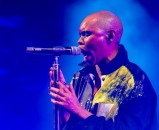 Kako je zvučala grmljavina na Šalati uz Skunk Anansie