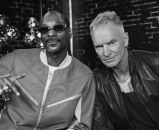 Snoop Dogg i Sting lansirali zajedničku pjesmu