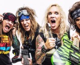 Istinske glam metal legende vraćaju se u Zagreb