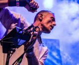 Elektro hip hop senzacija Stereo MC's u subotu u Zagrebu