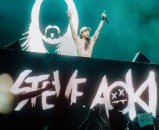 Steve Aoki u Umagu - od teniskog terena do DJ pulta