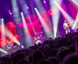 Sting u Areni Zagreb u našem objektivu