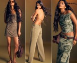 Stradivarius ima novu kolekciju nadahnutu boho stilom
