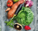 Celia Brooks otkriva 25 najzdravijih vrsta povrća