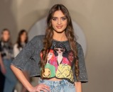 Ovo je Tara Begedin, nova Miss Zagreba