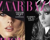 Taylor Swift u duhu 60-ih za Harper's Bazaar