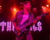 Gledali smo (i fotkali) The Kills, bio je to pravi spektakl u Tvornici