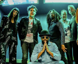 Thievery Corporation ovog ljeta u Šibeniku